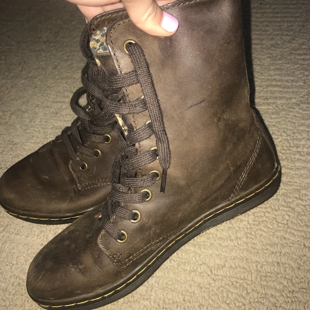 Doc Martins